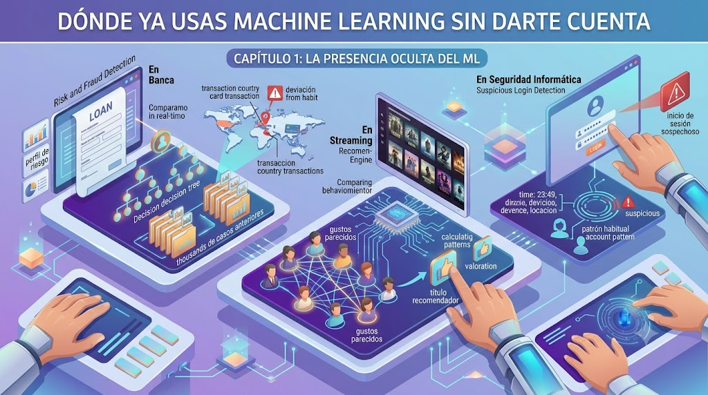 image-1 Qué es el Machine Learning: Guía Práctica (2026)