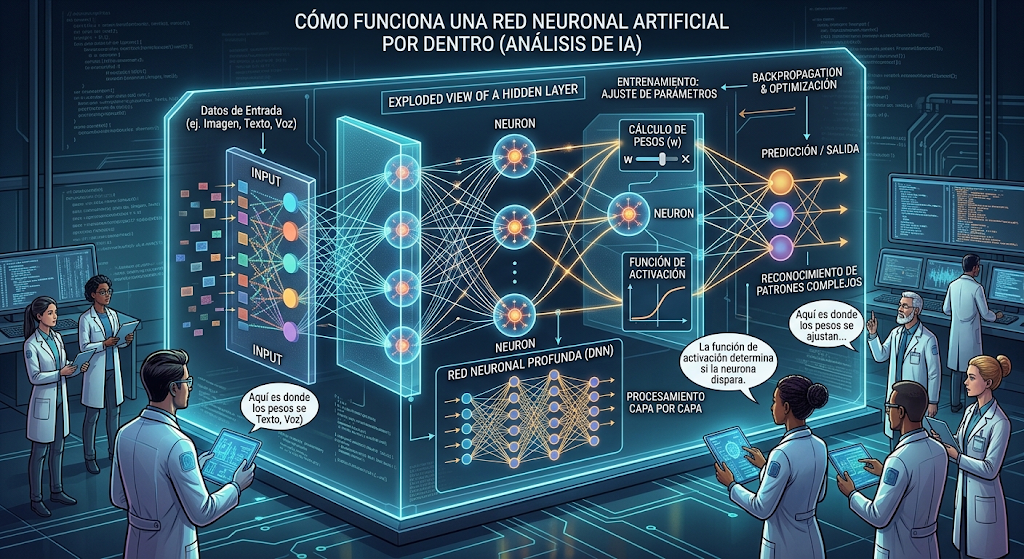 image-28 Qué es la Inteligencia Artificial: Guía Completa (2026)