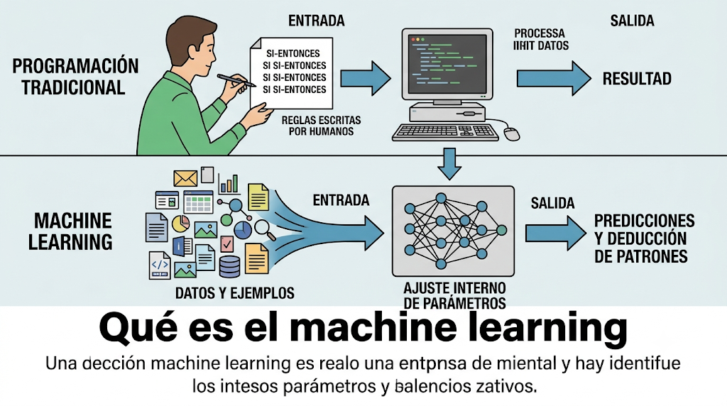 image-3 Qué es el Machine Learning: Guía Práctica (2026)