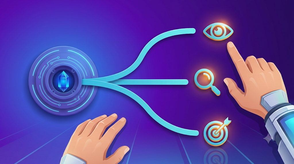 image Qué es el Machine Learning: Guía Práctica (2026)